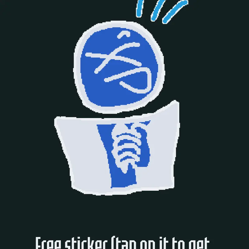 Stickerz by @Pipilsin