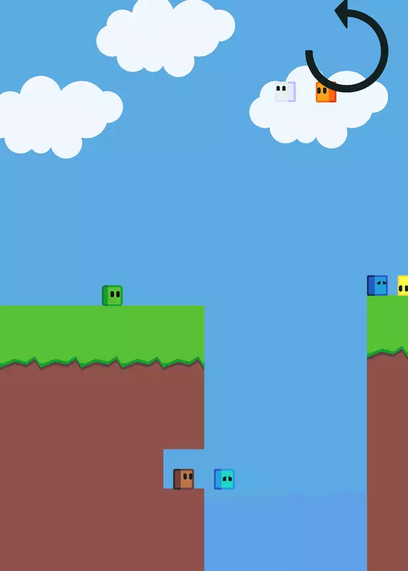 Game by @Botch