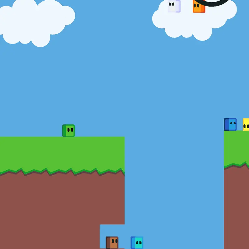 Game by @Botch