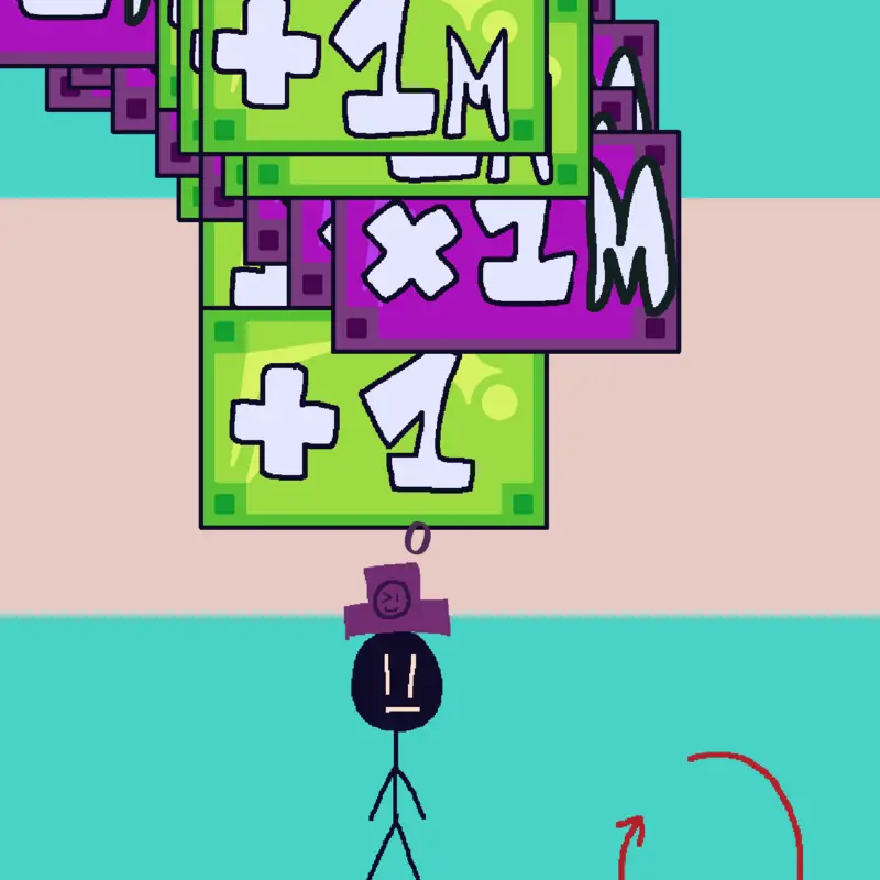 Game by @6thperfectNumberblock