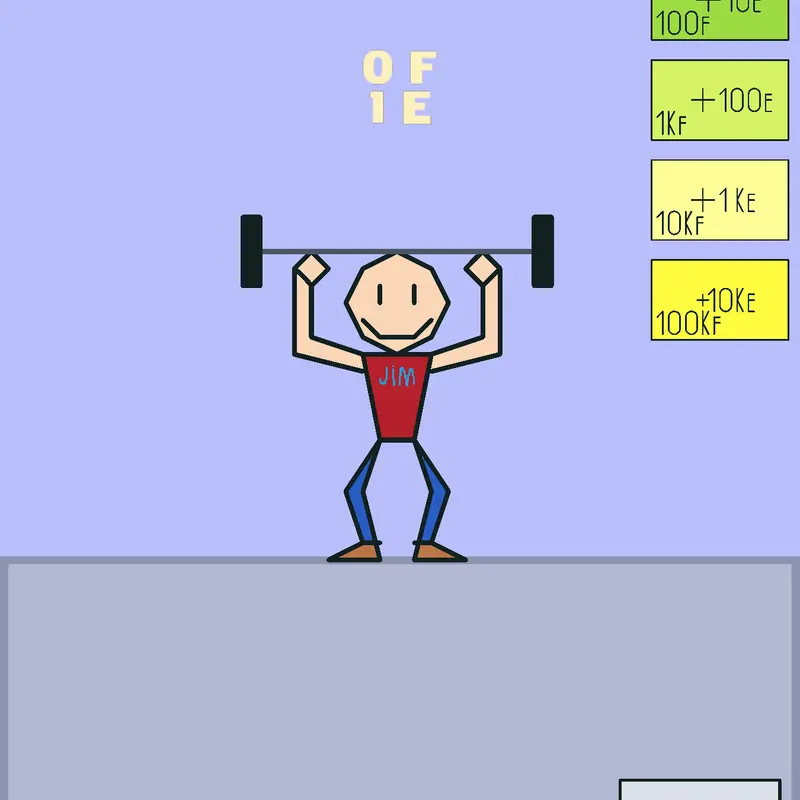 Game by @Danti_2015