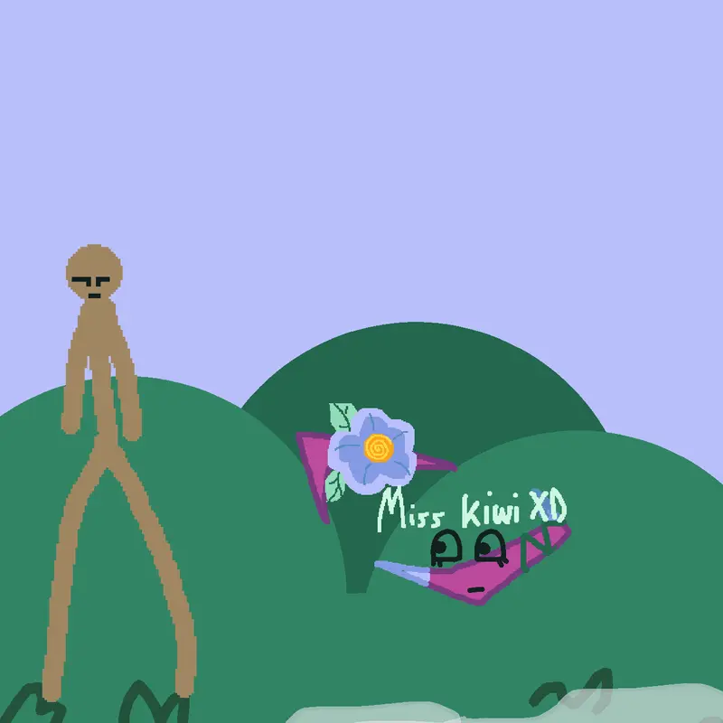 Game by @MissMONSTERkiwi_