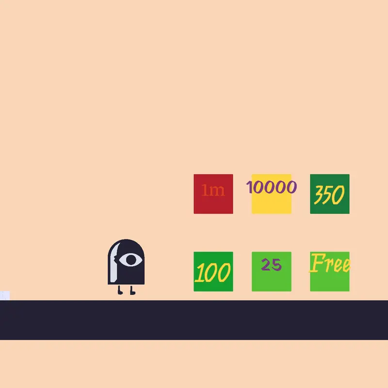 Game by @behlulgame