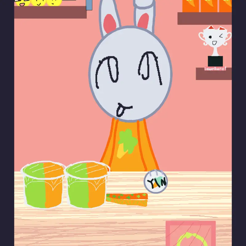 Game by @Bluusoda