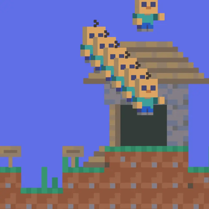 Game by @character-studio