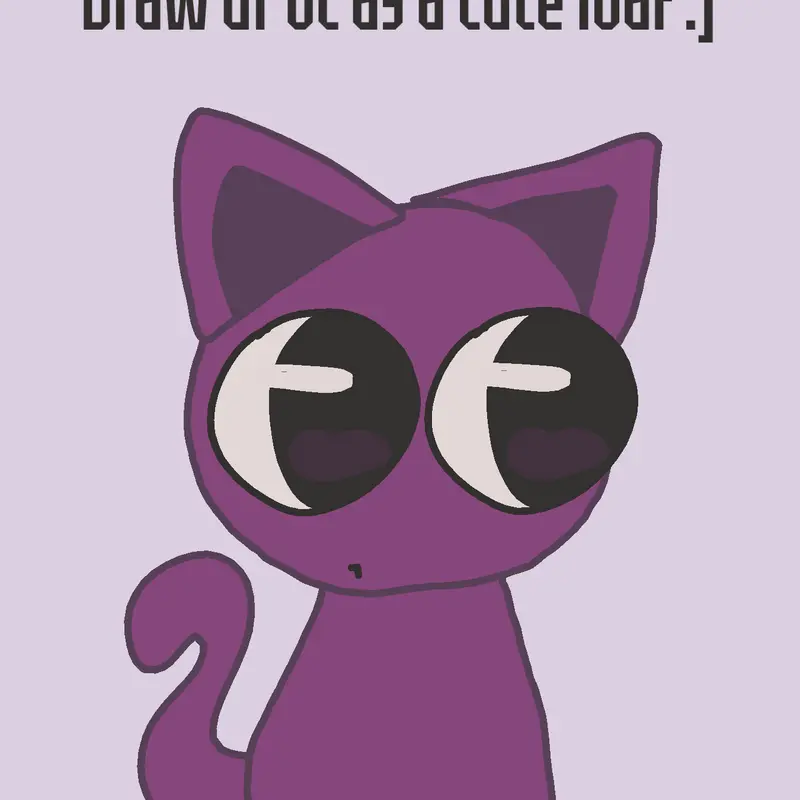Game by @babymaple23andzakumism22