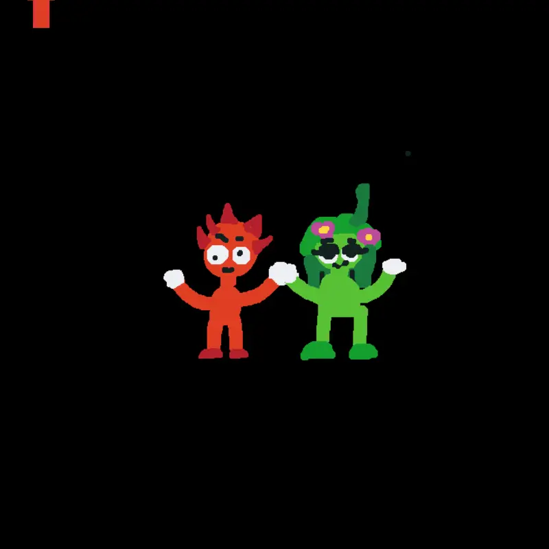 Game by @evadin