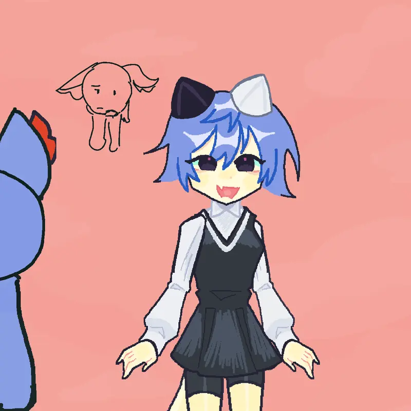 Game by @uhmerm