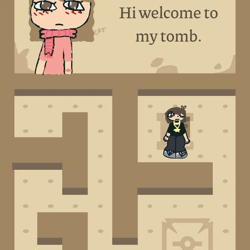 Game by @AliceFPS