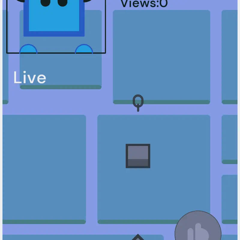 Game by @Kenzo0617_the_blue_cube