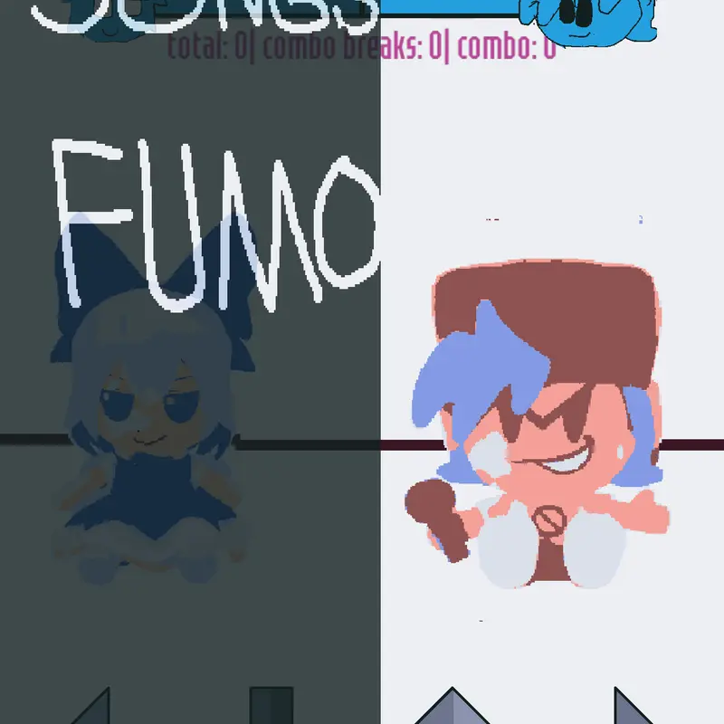 FNF engine because why not by @cirn_FNF