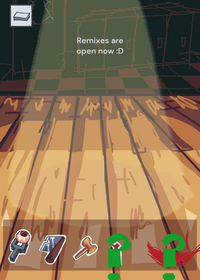 all is open now