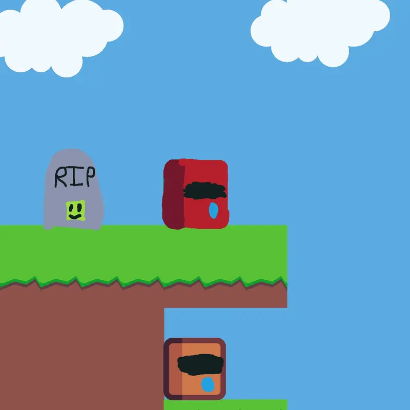 Game by @goldpurplemonke
