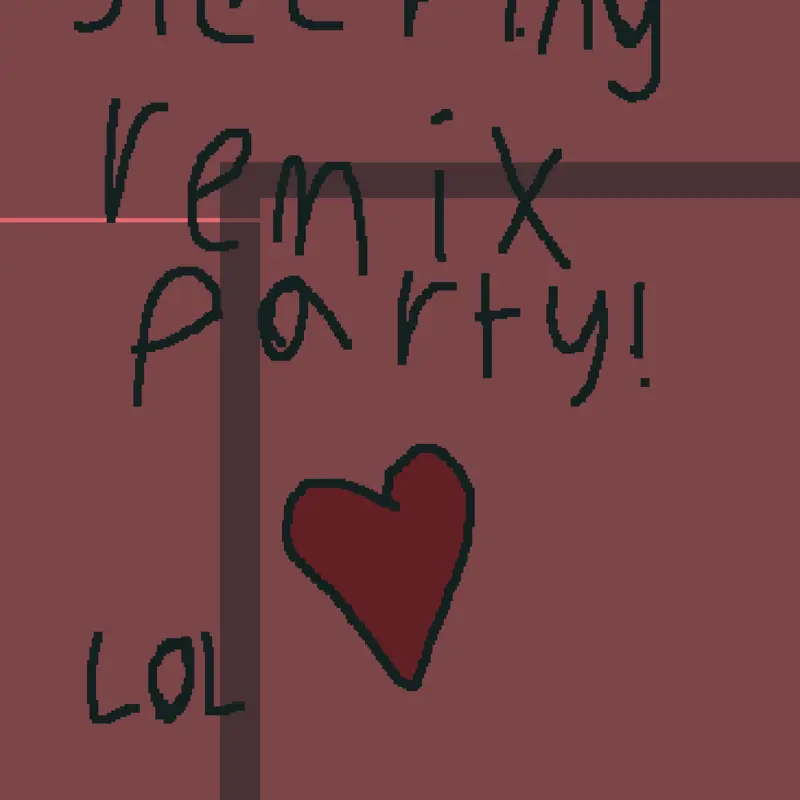 Game by @lunaty