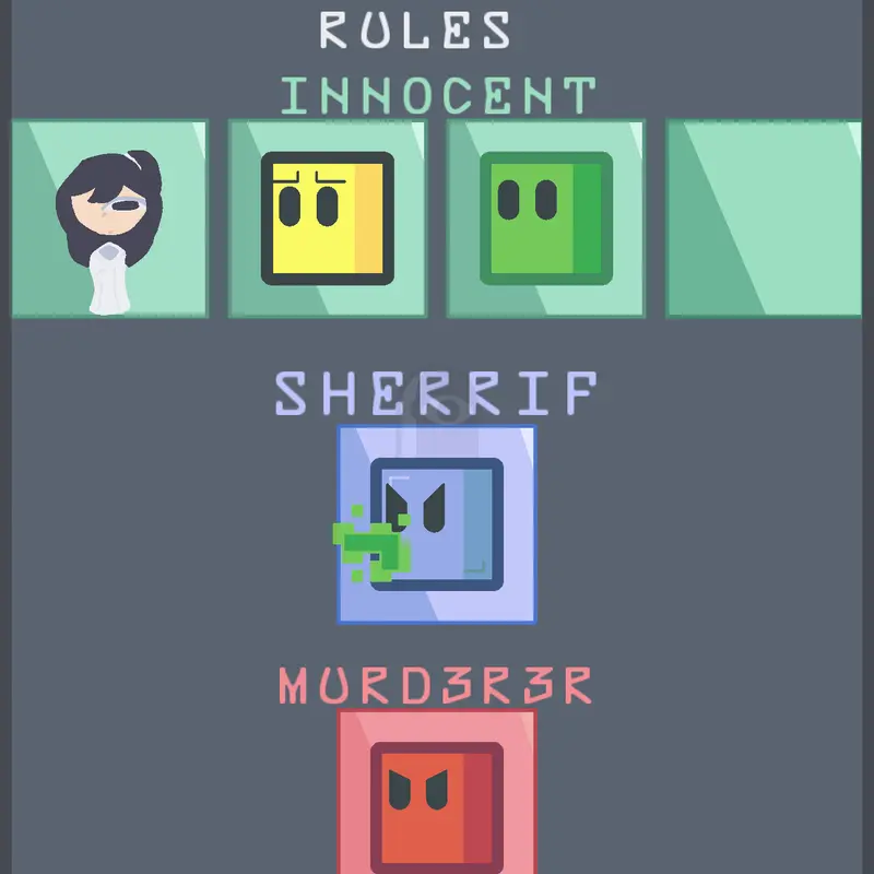 Game by @EXPONENT