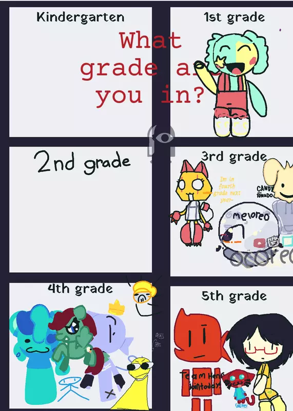 Game by @CANDY_TORNADO