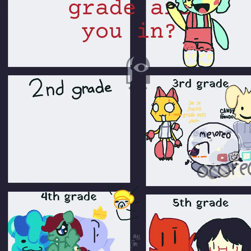 Game by @CANDY_TORNADO