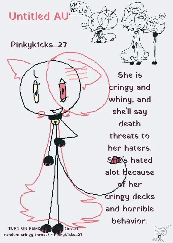 Game by @Inkyk1cks_27