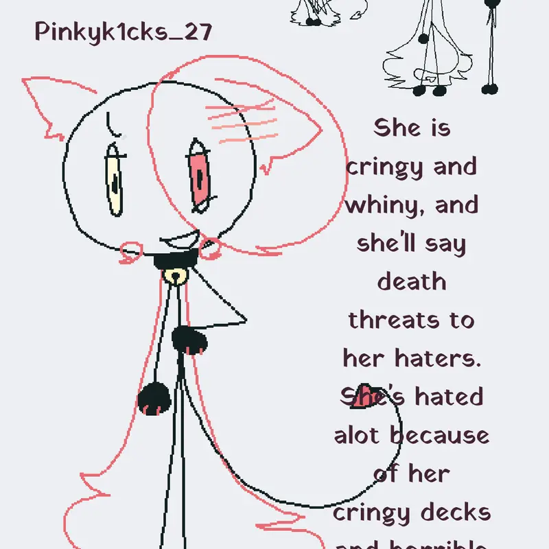 Game by @Inkyk1cks_27