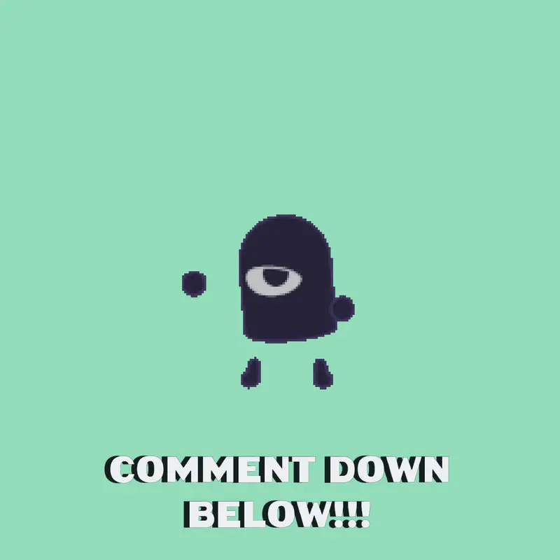 Game ideas by @that-one-floppa