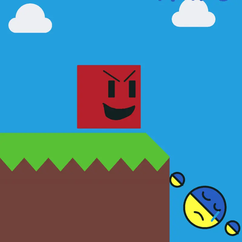 Game by @aboba777