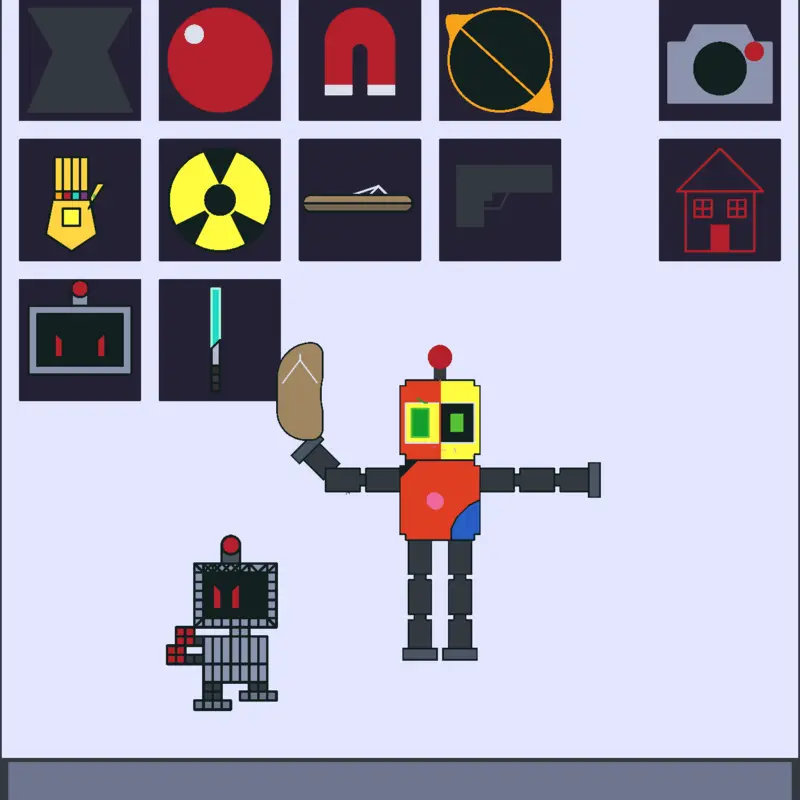 Game by @gakwyatt