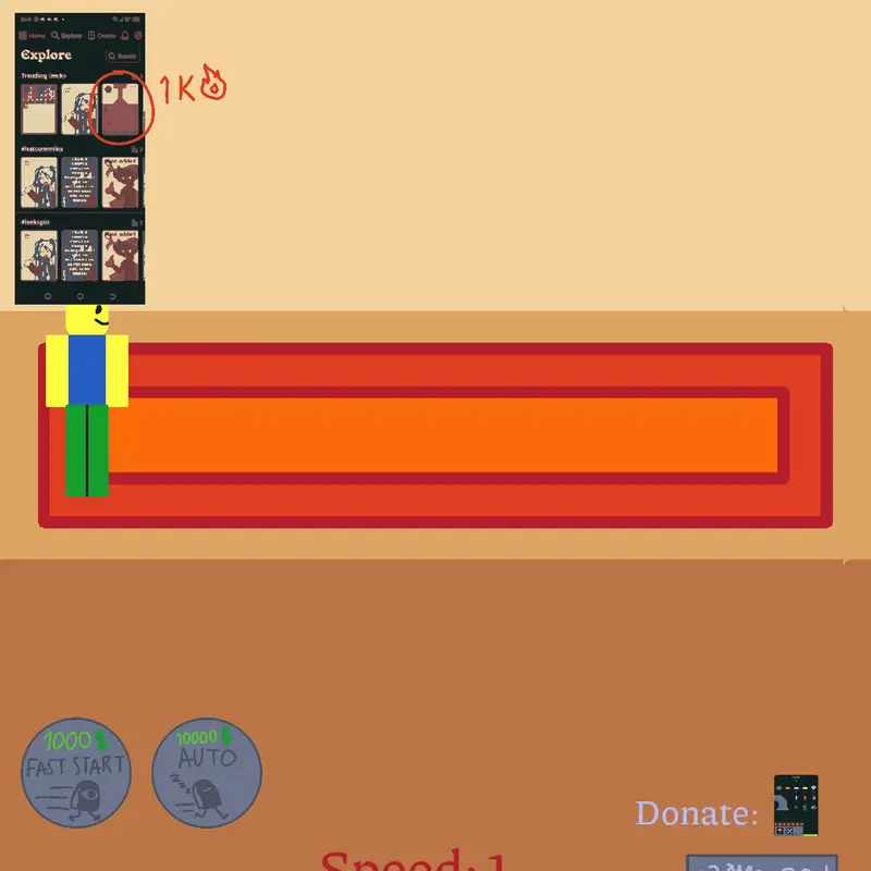 Game by @ChickIdontSCHWEIN