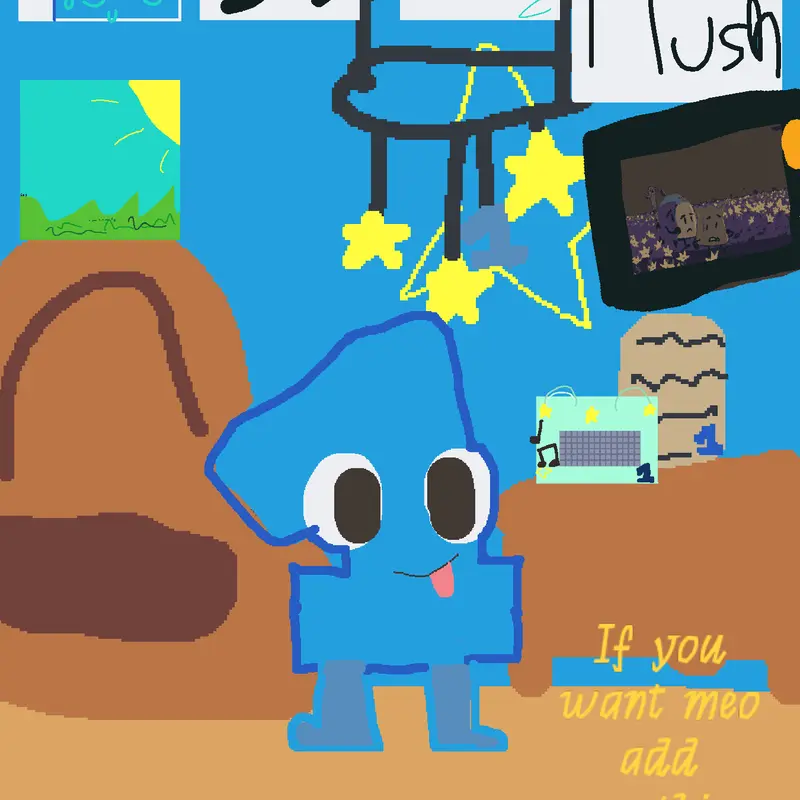 Game by @bfdi-sillyfan
