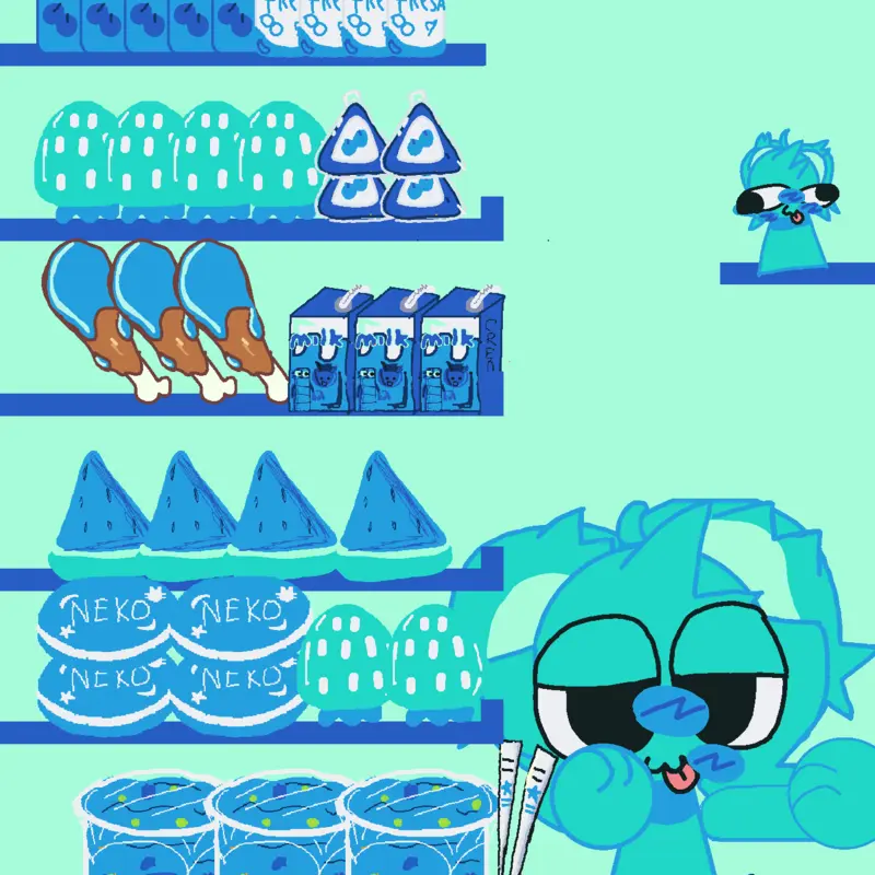 Game by @mirc