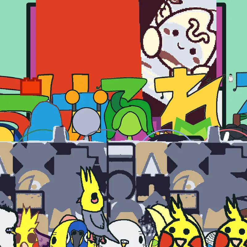 Game by @HondaStepwgn