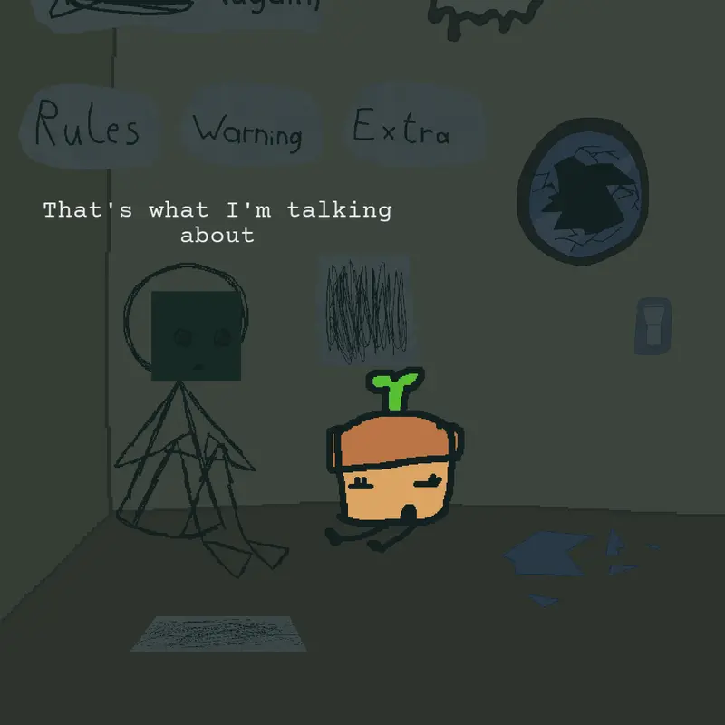 Game by @Plants_N_Melons