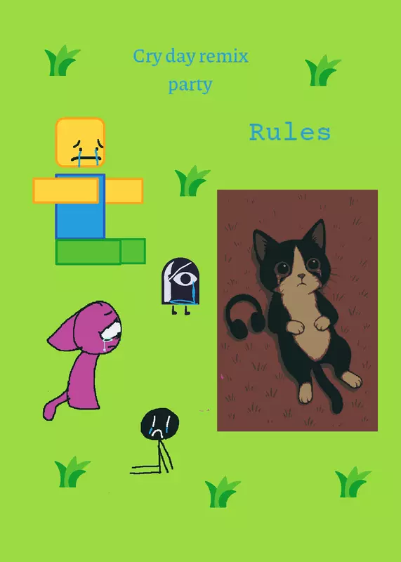 Game by @meowcatty