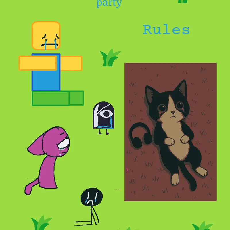 Game by @meowcatty