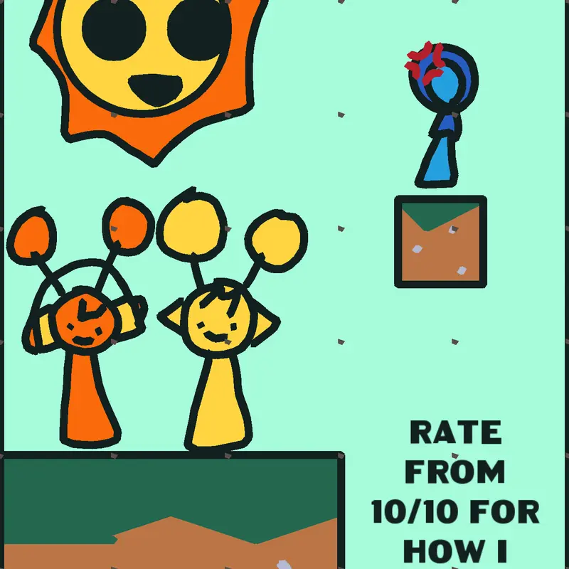 Game by @TokyoMan36