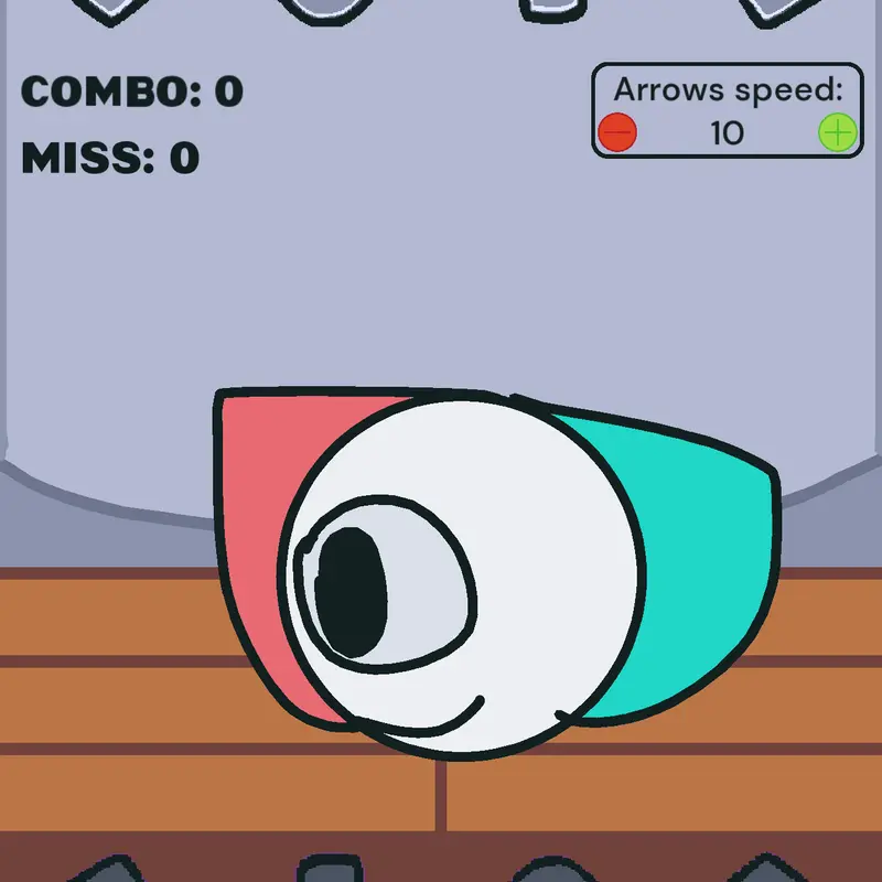 Game by @Cristofer12