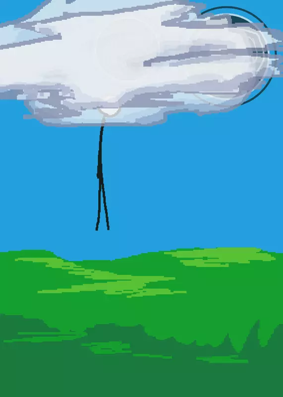 Game by @whydidimakethis