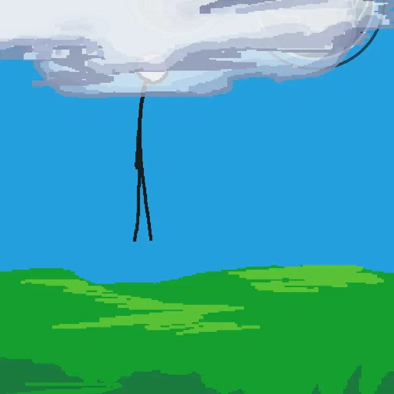 Game by @whydidimakethis