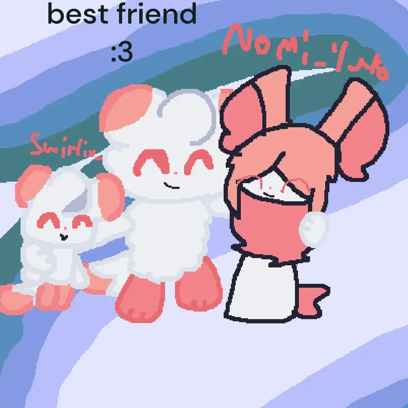 Game by @R4wm1_not_rewmi