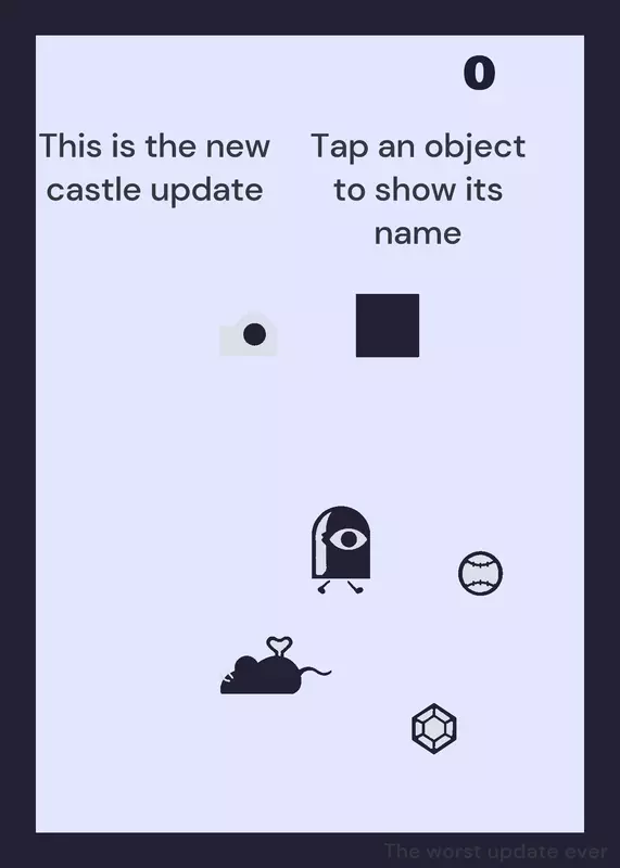 Game by @IgOrth