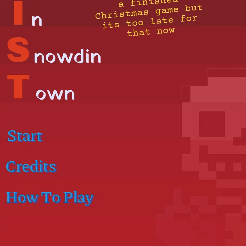 Game by @Zero-Effort-Productions