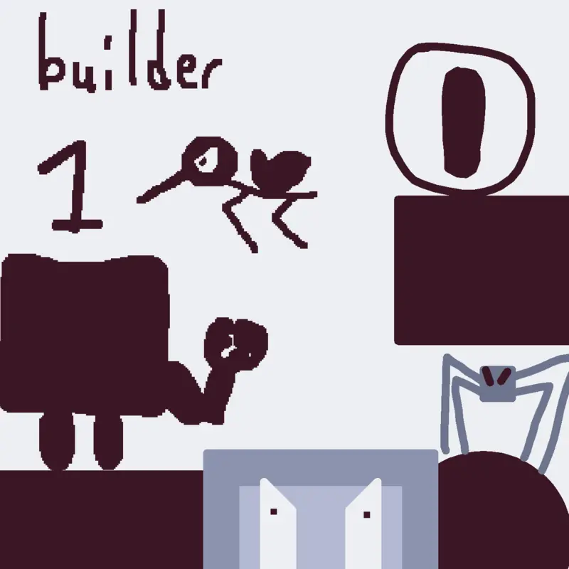 Game by @numberblockDecillion