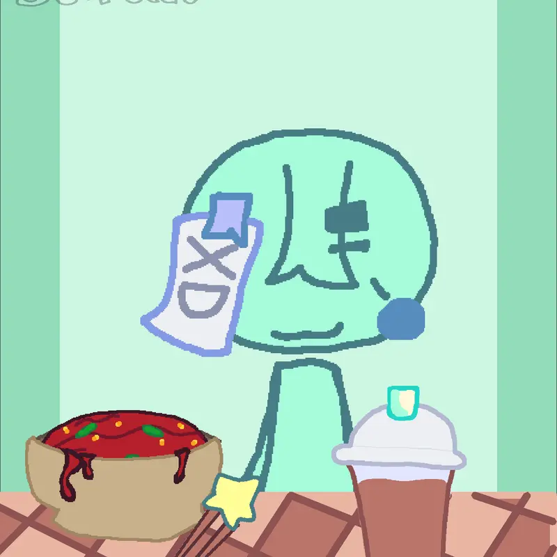 Game by @TomatoSarads