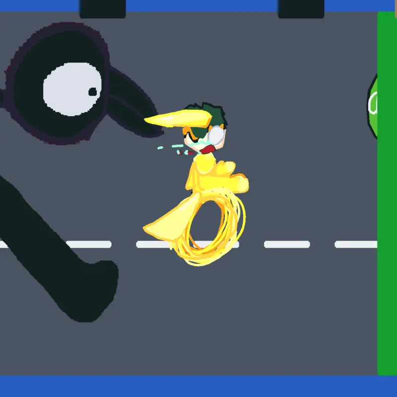 Game by @PKXD_FAN_YEAH