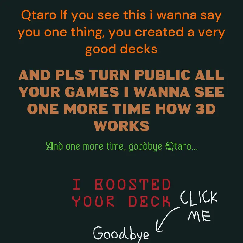 Game by @Topuw