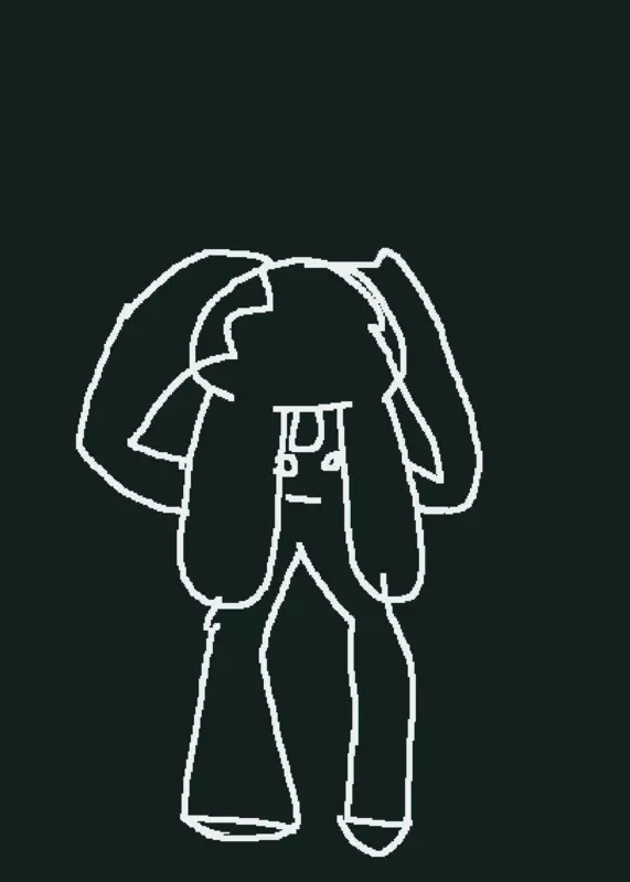 Game by @iluv_drawing