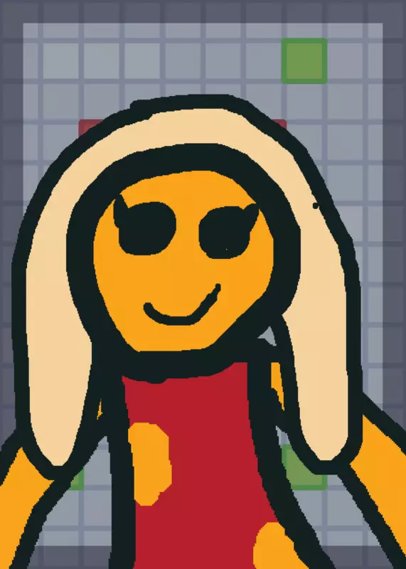Game by @ST_Fulcrum