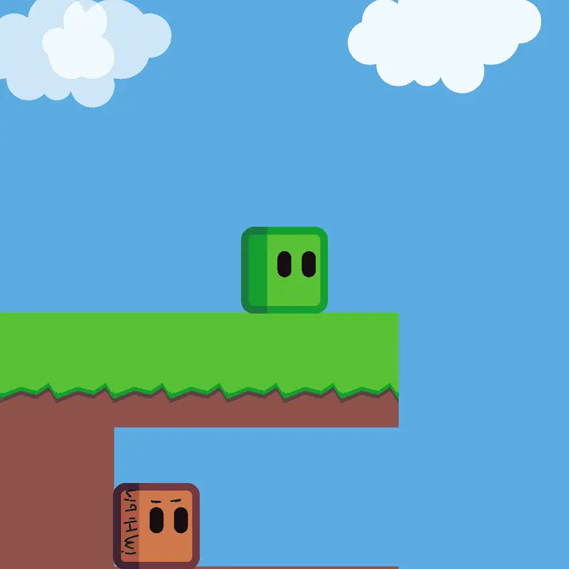 Game by @nwhosebad