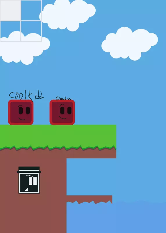 Game by @-Head_Nurse-