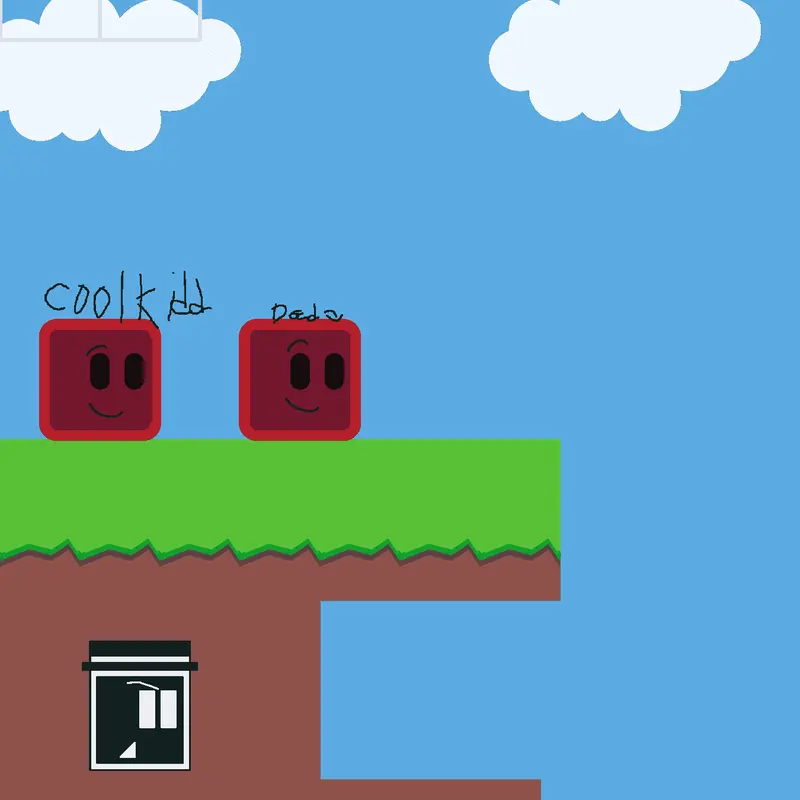 Game by @-Jerry_The_Dog-