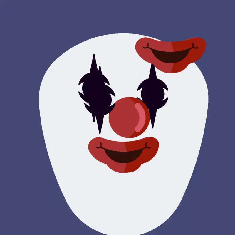 MAKE YOUR FACE!!!!!! by @TheFlameKing